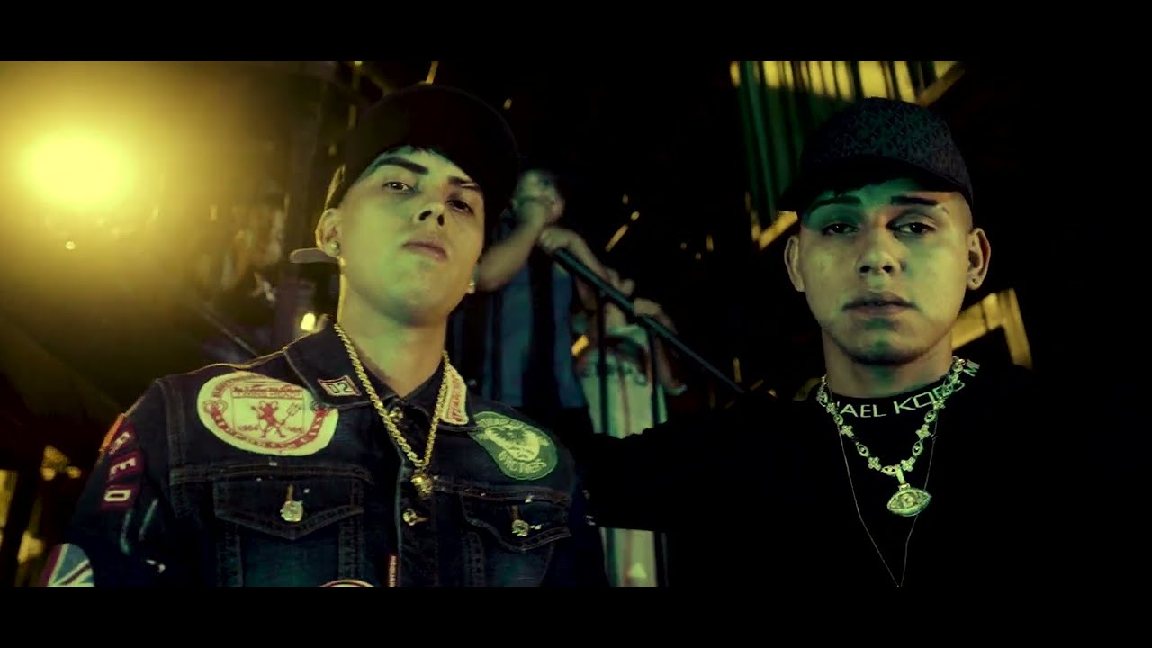 POR QUE TANTA ENVIDIA - Nelly Glock Ft. Young Efe (Tizzi Films)