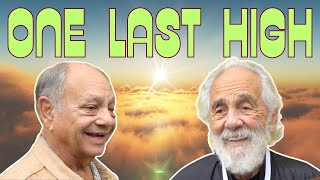 Cheech & Chong Fire Up One Last Time