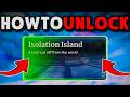 How to Unlock Isolation Island in Sailor Piece FAST! Full Blood Flower Locations Guide
