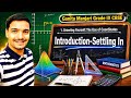Chapter 1। Orienting Yourself-The Use of Coordinates। New Mathematics Book Grade IX_ Ganita Manjari।