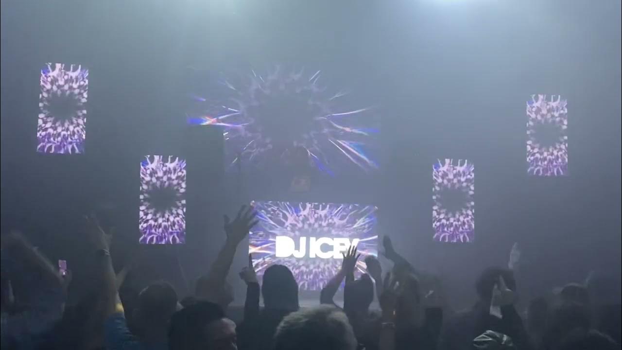 DJ Icey Live AAHZ Reunion in Orlando, FL 112421 2/2 YouTube