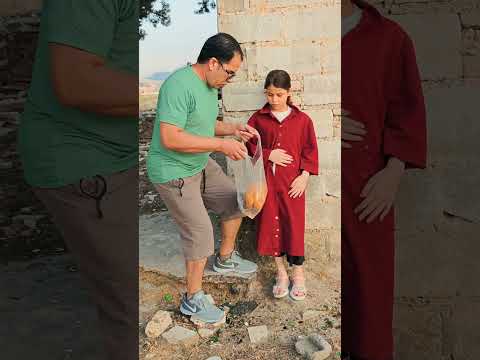 انساني مشهد انساني حزين