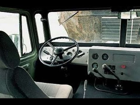 #594. ГАЗ 66