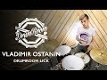 Vladimir ostanin drumroom lick