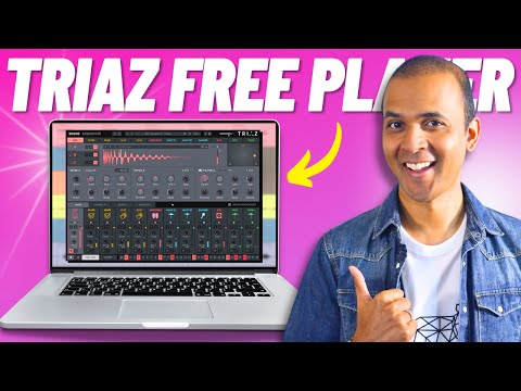 FREE Drum Plugin