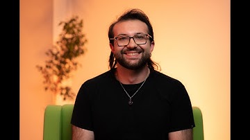 Interview with Edoardo Vanich