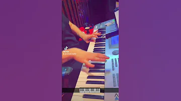 تقطيع ربابة عزف وسيم مهدي TAKTEEH RABABA By Waseem Mahdi 