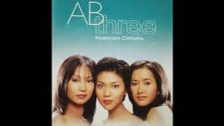 AB Three Nyanyian Cintamu Full Album