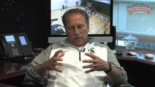 Open Practice: Skill Development Drills - Clip 2