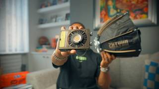 The one tool filmmakers are SLEEPING On!