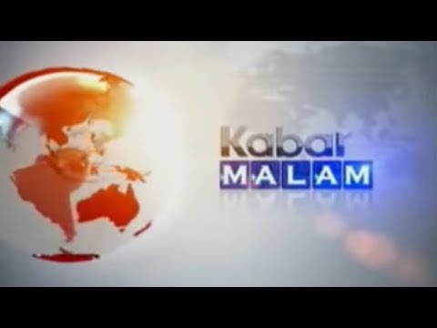 OBB Kabar Malam on tvOne (2011 - 2012) Short Version