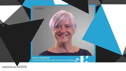 Digital Healthcare Science  |  Start transforming your future