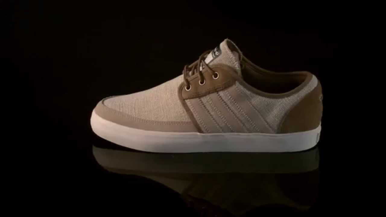 adidas seeley boat