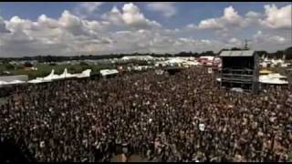 Aborted A Cold Logistic Slaughter Live At Wacken Open Air 2006