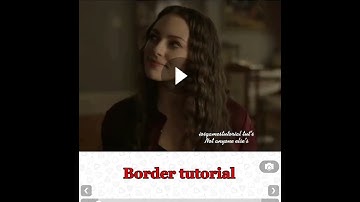 RAINBOW TEXT FLUX TUTORIAL, FLUX TUTORIAL, BORDER TUTORIAL || VIDEO STAR ||