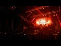 Archgoat  lord of the void live at metal east nove kolo 2019