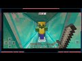 Minecraft | Oggy Traped In Diamond Mine With Jack | Rock Indian Gamer
