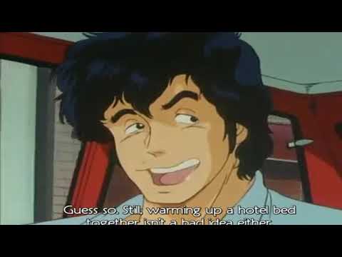 City Hunter EP2 ENG SUB