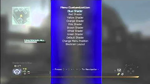 MW2 The Hidden Dragon V3 Patch + DOWNLOAD