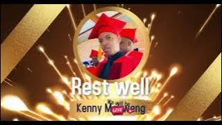 Funeral tribute 🕊️🕊️🕊️in loving memory of Dr Kenny Makweng 1969-2024