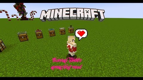 Minecraft mod showcase | bonsai trees amazing mods for get woods