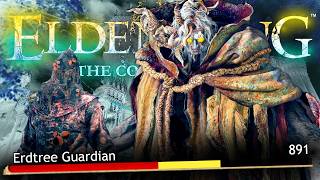 this mod changes EVERYTHING about Elden Ring…