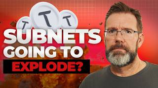 BitTensor Subnets that could Explode?