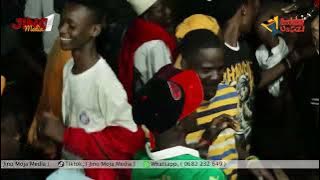 DULLAH SENGO KWENYE WHITE PARTY YA DJ RAMA K MTONI BAR HII NI MIDUNDO YA USWAZI LIVE SHOW