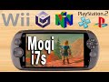 Should you buy a moqi i7s  wiigamecuben64ps2pspandroid