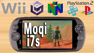 Should You Buy a Moqi i7s? - Wii/GameCube/N64/PS2/PSP/Android