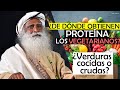 El mejor plan de alimentación de Sadhguru (Subtitulado al español)