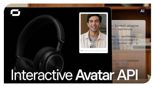 NEW: Add Interactive AI Avatars to Your Website
