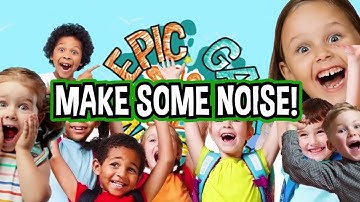 Epic Game Jam 2025 - SAVE THE DATE!