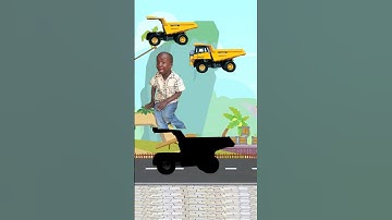 correct correct jcb auto bus 435#jcbbaba #auto #bouwvoertuig