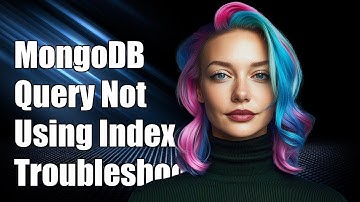 MongoDB Query Not Using Compound Index with Text Field: Troubleshooting Guide