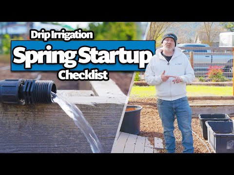 Starting up your