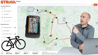 The BEST GPS Route Creation Tip w/ Strava Route Builder 2.0 screenshot 2