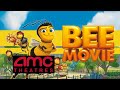 AMC Previews Bee Movie November 2 2007