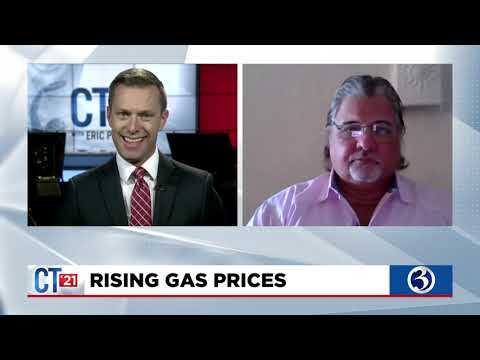 ვიდეო: რა არის გაზის საშუალო ფასი კონექტიკუტში?
