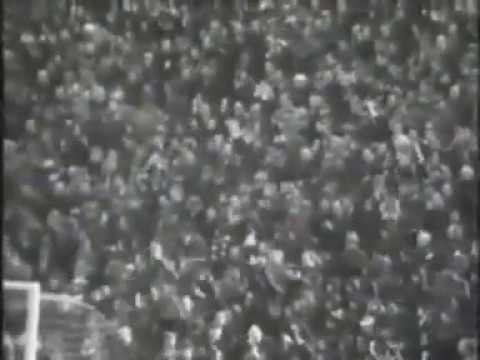 Hibernian FC V Heart Of Midlothian February 13th 1971 - Part 2