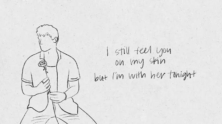 Caleb Hearn - She's Everything I've Ever Wanted - ...