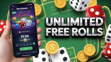 Dice Dreams 🎲 100% Working Free Rolls & Coins — Step-by-Step Guide 2025