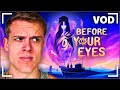 Joe Bartolozzi Before Your Eyes Philosophy Games Reacts 