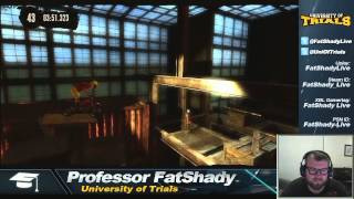 Throwback Thursday - Donkey Riding and Trials HD skill games