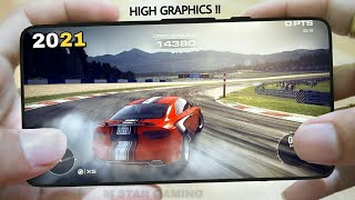 Top 3 Best Racing And Simulator Game for android 2022 screenshot 5