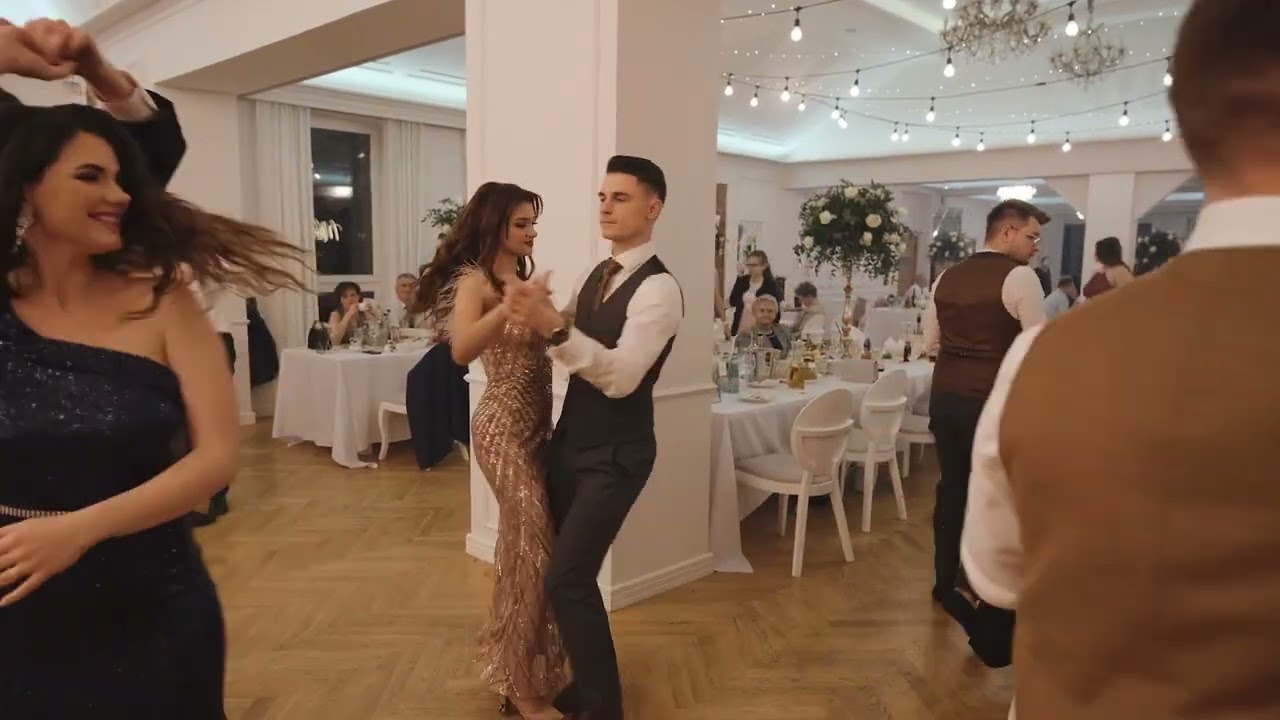 Zespół Teqila - Dwanaście listeczków - tel. 535 525 324