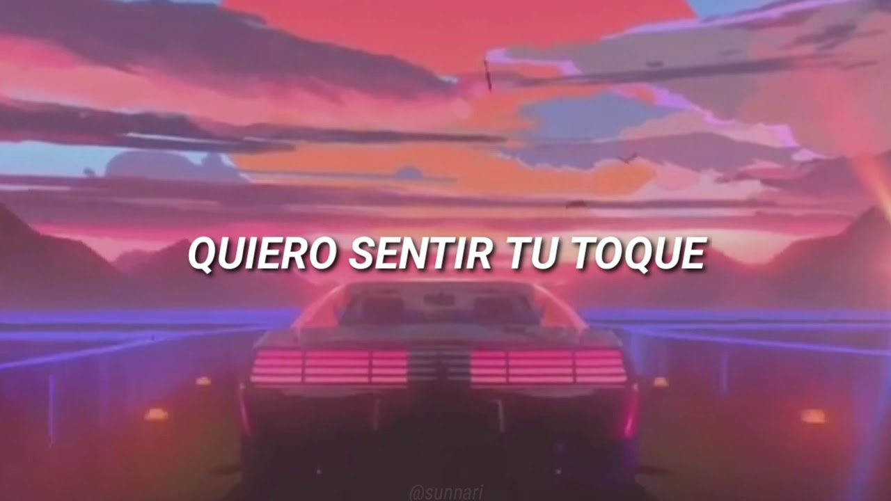 Be R B.E.R. - The Night Begins To Shine (sub. Esp.) 𝙗𝙮 𝙨𝙪𝙣𝙣𝙖𝙧𝙞 - YouTube