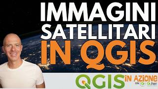 Come caricare immagini Sentinel in QGIS con il plugin Sentinel Hub