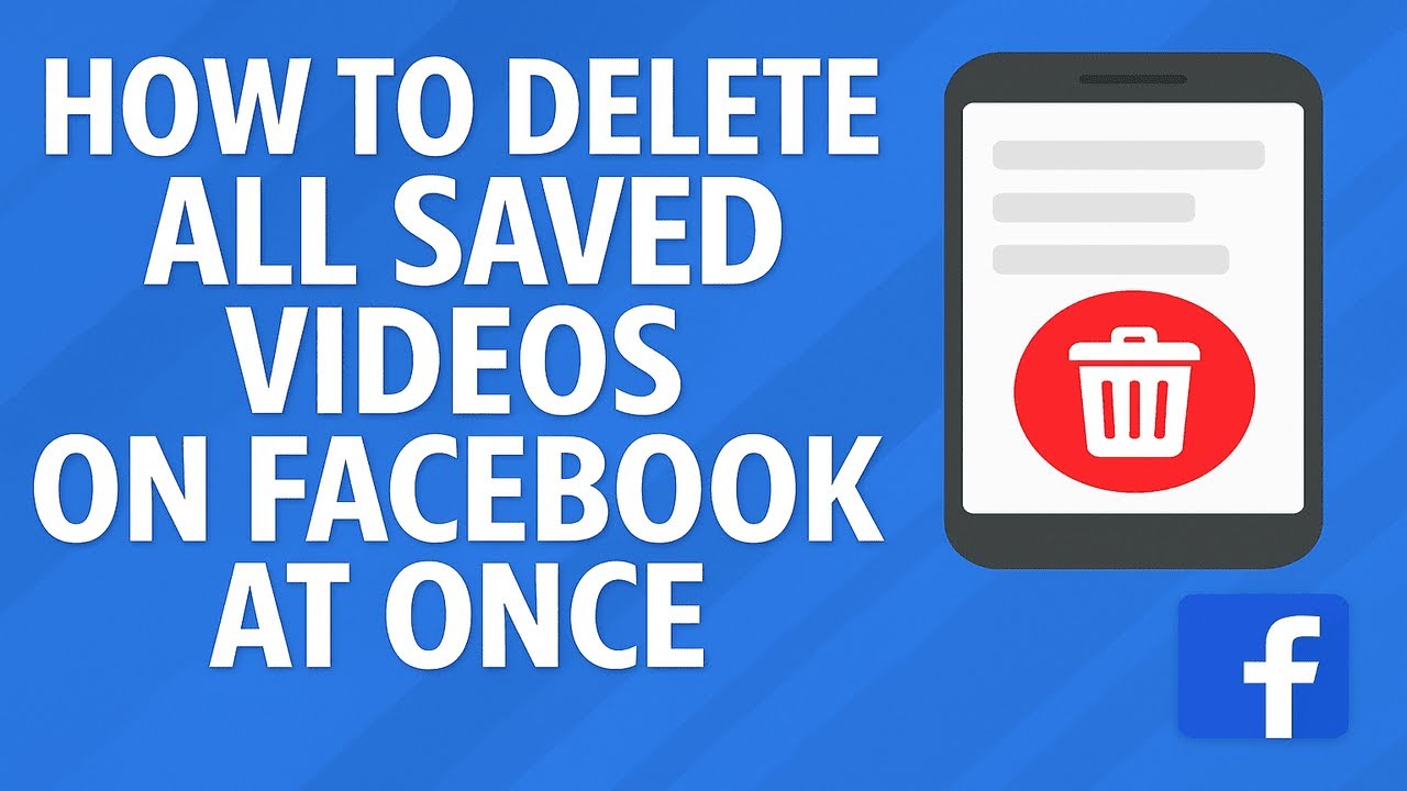 How To Delete All Saved Videos On Facebook At Once YouTube how-to-delete-all-saved-videos-on-facebook-at-once-youtube