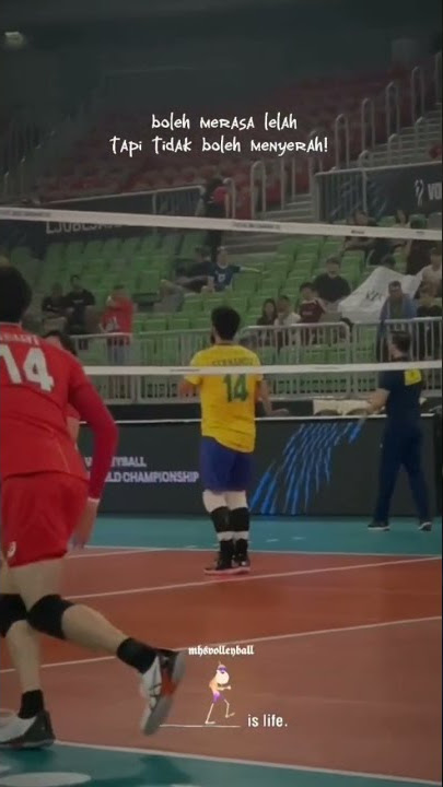 story wa volly ball terbaru #storyvolly #shortvoli #volleyball #volitarkam #voliindonesia #olahraga